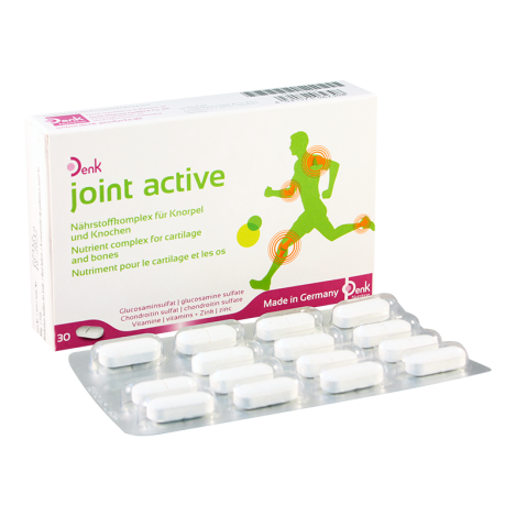 Joint activ #30t