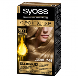 Syoss-h/dye 7-10 9021 amiak fr