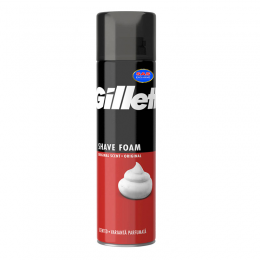 Gillette Original Foam 200ml