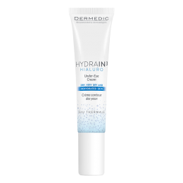 HYDRAIN3 under-eye cream