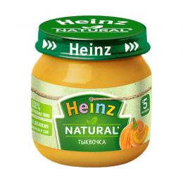 Heinz-пюре 80г 907