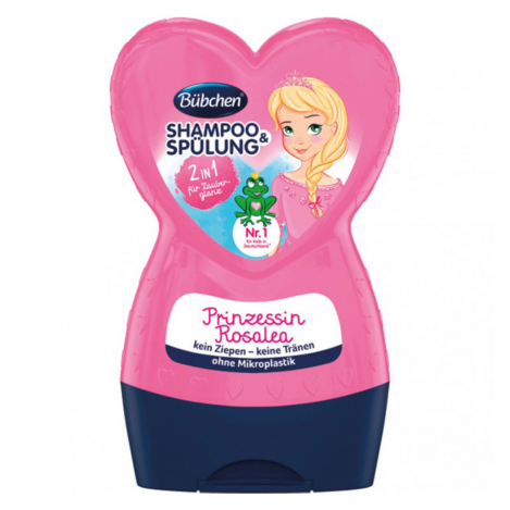 Bubch-princess Roza.shampo0389