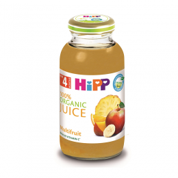Hipp-juice BIO 200ml 8204