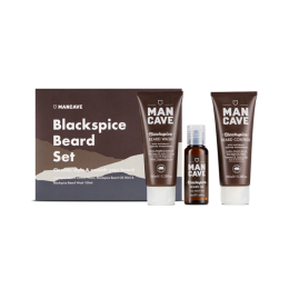 Blackspice Beard Care Set 3 SK