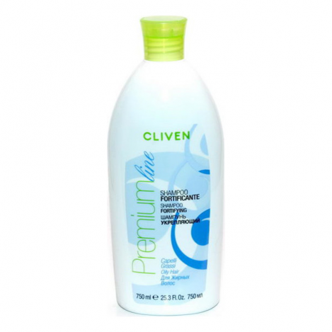 Cliven-shamp.750ml 4514