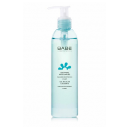 ESSENTIALS SOOTHING MICELLAR G