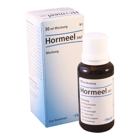 Heel-Hormeel SN 30ml fl