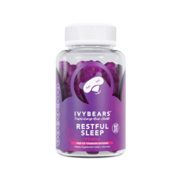 IvyBears - Restful Sleep