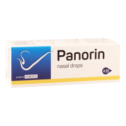 Panorin 30ml n/drops #1fl
