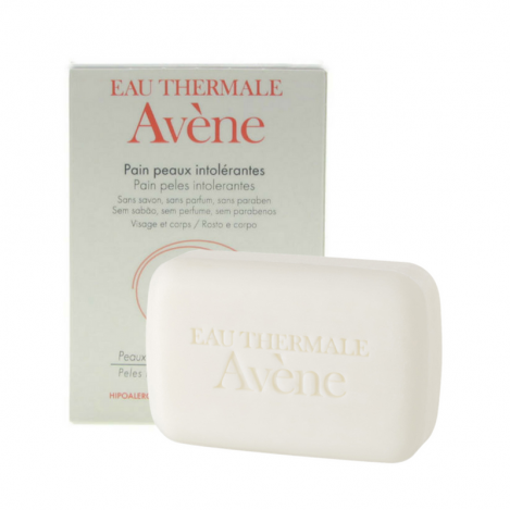 Avene soap 100g 1516