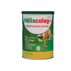 Helix collagen 375g
