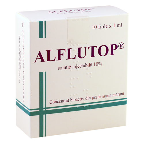 alflutop romania va ajuta calciul cu dureri articulare
