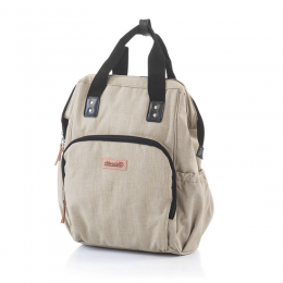 Backpack/ Diaper bag stroller
