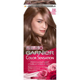 Garnier Color Sens. 7.12 (12) 