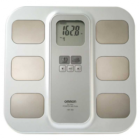 Medical scale BF-400
