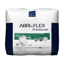 Abriflex-shorts M #14 4988