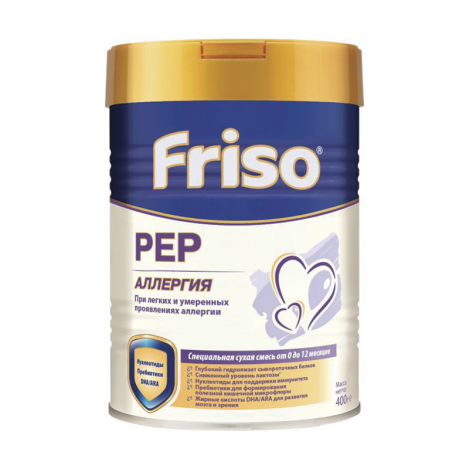 Friso-PEP hydrol 0389