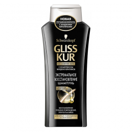 Shw-GlissKur shamp.200ml 2058