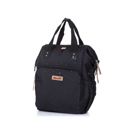 Backpack/ Diaper bag for strol