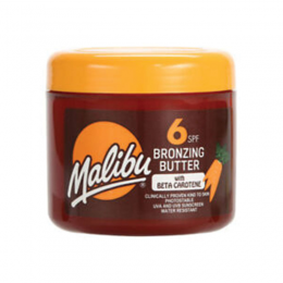 Malibu SPF6 Carot.Butter0973
