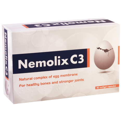 Nemolix C3 #30t
