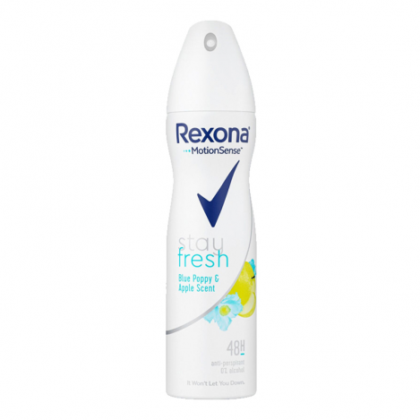 Rexona Spray 150ml 6706