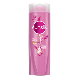 Shw-Sunsilk shampoo 200ml 6462