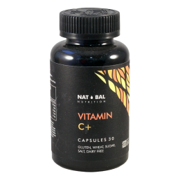 Vitamin C complex#30caps