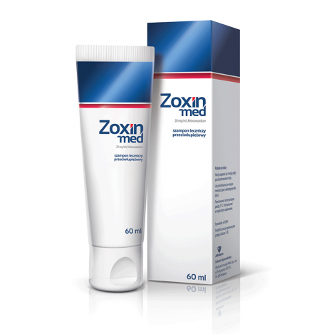 Zoxin-Med 20mg/ml 60ml sham