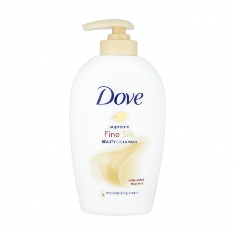 Шв-Dove жидкое мыло 250мл 5776