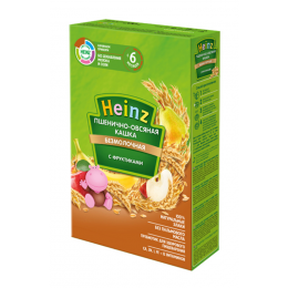Heinz-kasha 200g 633