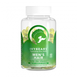 IvyBears - Men’s Hair