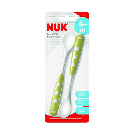 Nuk-spoons 2538