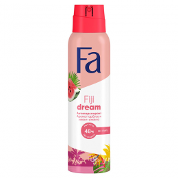 FA AP 150ml Fiji Dream KZ