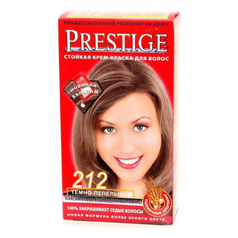 Pretij-hair dye.N212 4157