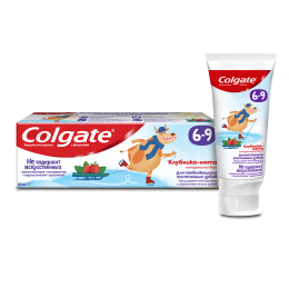 Colgate-paste baby 60ml 5590
