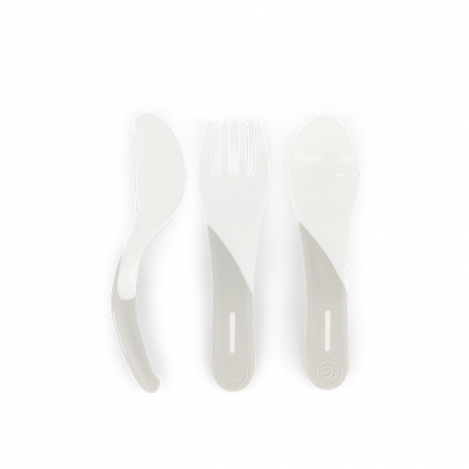 Twistshake Learn Cutlery6+2070
