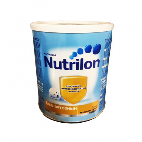 Nutrilon lactose free4227