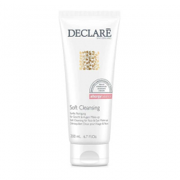 ALLERGY BALANCE SOFT CLEANSING