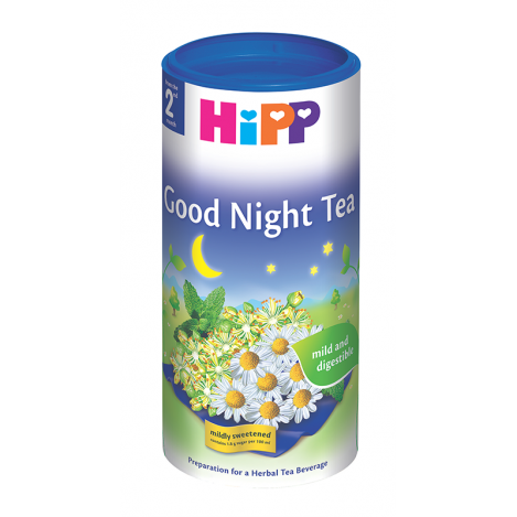 Hipp-tea 200g 0858
