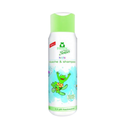 Frosh-shampoo gel300ml