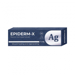 Epiderm-X 75ml gel