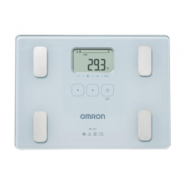 Medical scale Omron BF-212