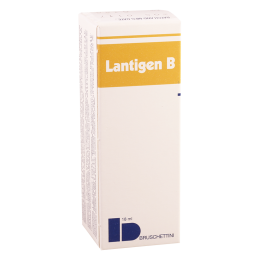 ლანტიგენი B 18მლ სუსპენზია