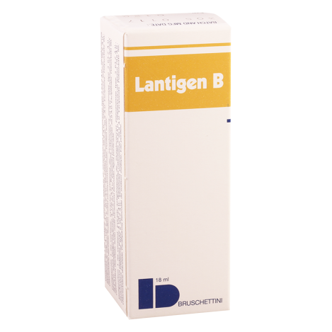 ლანტიგენი B 18მლ სუსპენზია