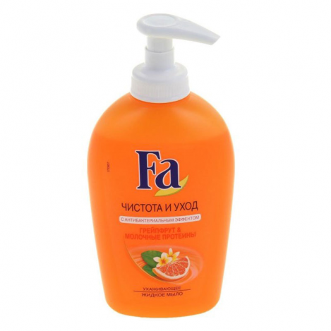 Fa Liquid soap 250ml