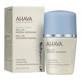 AHAVA-дезодорант для женщин 50