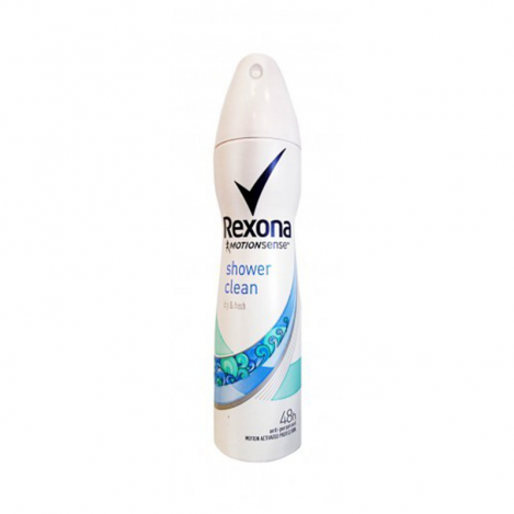 Rexona spray 150ml6171