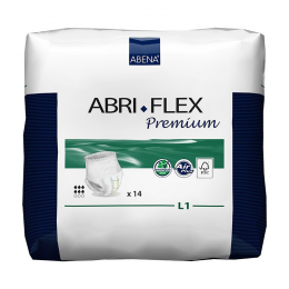 Abriflex-shorts L1 #14 5107