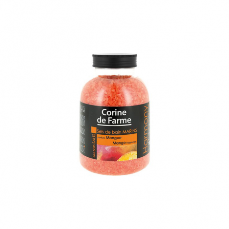 Corina-marine salt 1.3kg 0098